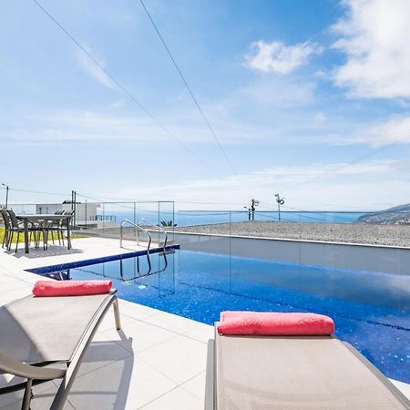 Villa Camelia Arco da Calheta  Extérieur photo